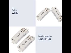 HNS111HB микроволновый датчик движения с трехуровневым диммированием для высоких пролетов