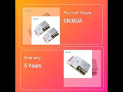 HNS205DL DALI сенсор с выносной головкой микроволнового датчика движения