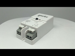 HNS211HB on/off and lux off  remote control setting high bay motion sensor