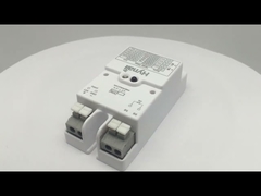 HNS201DC 12V выключатель микроволнового датчика движения с сухим контактом