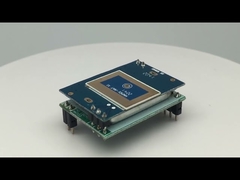 ANT03 модуль микроволнового датчика движения