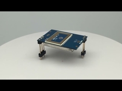 HNM01 модуль микроволнового датчика движения