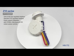 Гнездо HN170 Z10 водоустойчивое