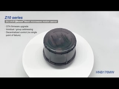 Датчик движения микроволны сетки bluetooth HNB176MW Z10