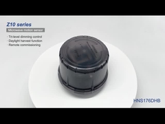 Датчик движения микроволны HNS176DHB Z10