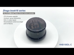 Преобразователь HNB156DL-C Bluetooth DALI 2.0 D4i