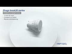 HNP132CL zhaga book20 постоянный люкс датчик дневного света