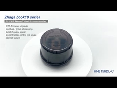 Преобразователь HNB156DL-C Bluetooth DALI 2.0 D4i