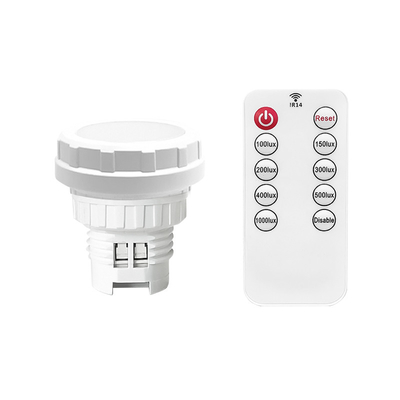 HNP132CLDL Zhaga Book 20 Дневной датчик 9.5V - 22.5V постоянного тока для внутреннего освещения